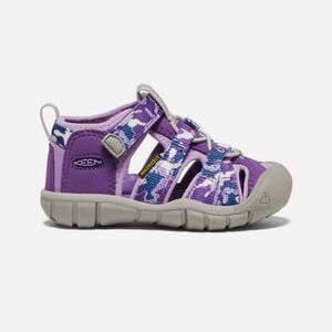 KEEN toddler SEACAMP II CNX shoes